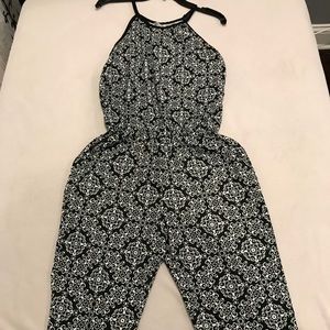 Xhilaration Pant Jumpsuit